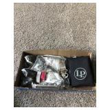 Latin Percussion Congo Drum Replacement Parts
