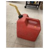 Gas Can