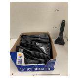 Ice scrapers- No Shipping