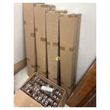 LED Lighting w/ LED Drivers