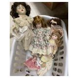 Dolls