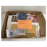 Collectible Sports Items