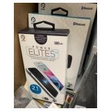 Box of assorted items- No Shipping