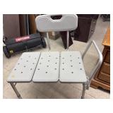 Shower Chair