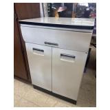 Metal Cabinet