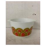 Pyrex Arched Bowl