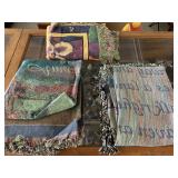 3cnt Blankets