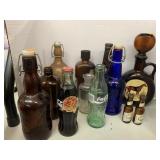 Bottles