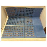 Lincoln Cents / Pennies Collection