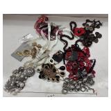 Jewelry Lot