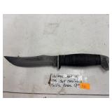 Vintage Case XX USA 365 SAB Fixed Knife Blade 9