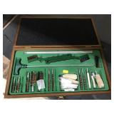 Remington Sportsman cleaning Kit for Guns