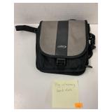Bag w Memory Card Slot