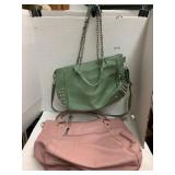2 Purses