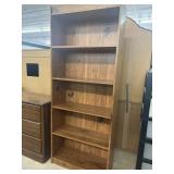 Shelving Unit
