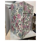 Storage drawers