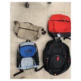 4cnt Bags