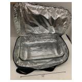 Anchor Hocking Baking Dish with Carrying Case