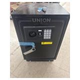Union Safe - w/ Combo & Key