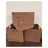 3cnt Baskets