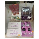 Lotion & Personal Care Lot