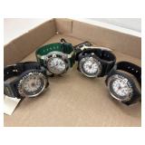 Watches