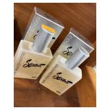 2 Bottles Cologne