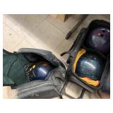 Bowling Balls