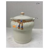 Cookie jar