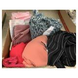 Garment Fabrics