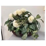 Faux Plant
