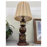 Vintage Table Lamp