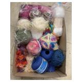 Yarn