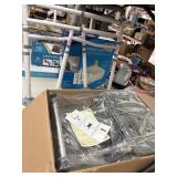 Raised Toilet Seat, Stand Assist , Shower Chair