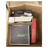 Miscellaneous items- no shipping