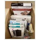 Miscellaneous items- no shipping