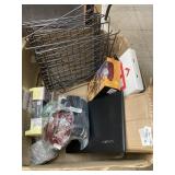 Assorted items- no shipping