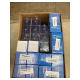 Refrigerator water filters- no shipping
