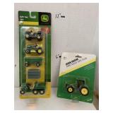 John Deere Vehicle toys