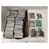 Collectible Sport Cards