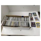 Collectible Sport cards
