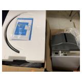 3d printer and printer- no shipping