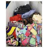 Garment Fabric