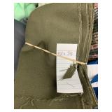 Garment Fabric