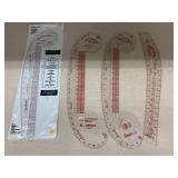 4 Rulers, Hip, Fashion
