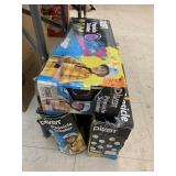 3cnt scooters - no shipping