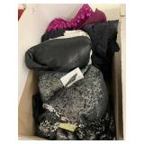 Sequin Fabric