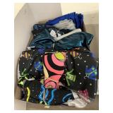 Fancies Fabric