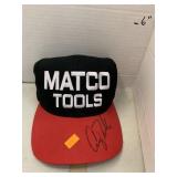 Matco Tools Cap