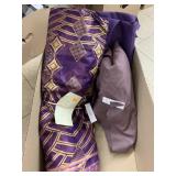 Upholstery
